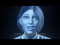 Weapon Learns The Truth About Cortana Halo Infinite