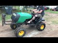 Super Stuck Mowers with Updates