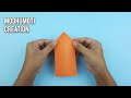 Easy Origami Pant - Origami Pant Making Tutorial || Best Paper Pant Making Tutorial