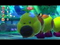 Super Mario Party Minigames - Mario Vs Waluigi Vs Luigi Vs Wario (Master Difficulty)