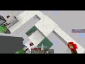 WHAT IF I WENT OVER THE WALL? [Minecraft TNT Wars]
