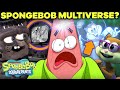 SPONGEBOB THEORY: Rock Bottom is a Nuclear Crater (Body Reveal…?)