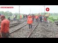 Bengal Train Accident: Restoration Work On, Train Services Resume | Kanchanjunga Express
