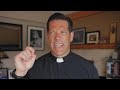 Fr. Mike Reacts to Olympics 