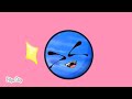 Hahaha, boing! Meme (fan animation solarballs) re-upload video :3