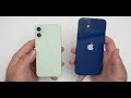 iPhone 12 mini vs iPhone 12 - Which Should You Choose?