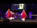 Angel Army Dancers dancing to Way Maker by Michael W Smith