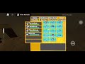 How to get The Reveal Glass/Therian Forme in PBF | Pokémon Brick Bronze