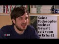 Gegen den Staat - Das Netzwerk der Neonazi-Anwälte | Doku