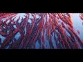 ALIEN - Landscape Animation | IDFX Animations | 2018