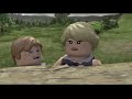 Lego Jurassic Park Frix Rage