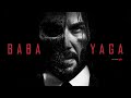 Dark Techno / EBM / Dark Clubbing / Hard Techno Mix 'BABA YAGA'