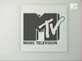 MTV's 1997 Art Museum Ident (in Animal Crossing)