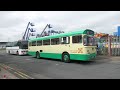 NWVRT Kirkby Running Day 2024