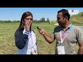 Suma Shirur EXCLUSVIE: Manu was preparing to win medal in Paris Olympics 2024 | Sports Today