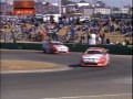 2002 V8 Supercars - Oran Park - Race 1