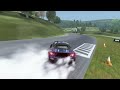 Toyota GT86 Drift CLIP