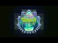 Stickybuds  - Fractal Forest Mix - Shambhala 2016