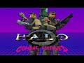 Halo: Combat Eclipsed Showcase Trailer