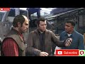 Grand Theft Auto V Episode 16 Michel & Traver mess with LSPD