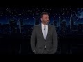 Human Boil Ted Cruz Starts Trouble with Jimmy Kimmel Again