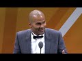 Every Hall of Fame Enshrinement Speech from the #23HoopClass