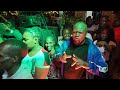 PRINCE INDAH IN KISII LIVE FROM CHOMA CHOMA LOUNGE
