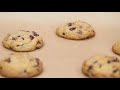 How To Make the BEST Bakery Style Chocolate Chip Cookies • Full Recipe