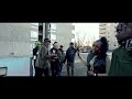 INFA-RED FT. ADINAH BENJAMIN / NEVER GO BACK  [Official Music Video]