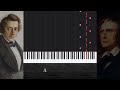 Epic Piano Battles of History: Chopin vs Liszt