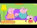RICH & POOR get Pregnant, Who Will Live Happily? - | Peppa Pig Funny Animation