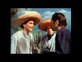 Pueblerina (1948) - Columba Domínguez y Roberto Cañedo