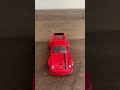 Porsche 993 gt2 hot wheels custom