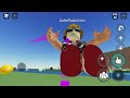Roblox fling things and people...