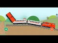 TÀU LỬA 🌟🛤️🚂🚃100🚃🛤️ 🌟GAME - TRAINS 🌟🛤️🚂🚃100🚃 🛤️🌟 GAME