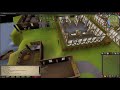 Oldschool Runescape Progress Ep.1- Struggling