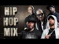 90S RAP HIP HOP MIX 2024 🔥🔥🔥 Snoop Dogg, 2pac , Eminem, Dr Dre, DMX, Ice Cube, Xzibit...