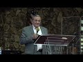 Full Gospel, Guest speaker Pastor Herman Martinez