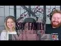 Parents React To Spy Family For The First Time (Season 2)