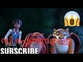 Elena the avalora funny dubbing