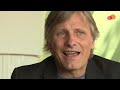 Interview Viggo Mortensen - Far from Men (Den Menschen so fern)