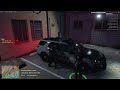 GTA 5 Mod Sheriff Patrol| NV | FiveM -Live