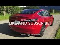 Tesla Model 3: Can I charge with a regular outlet?