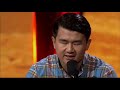 Ronny Chieng - Boomers Can't Handle Trolls