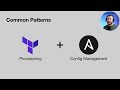 Complete Terraform Course - From BEGINNER to PRO! (Learn Infrastructure as Code)