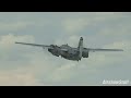 Warbirds Extravaganza! - Saturday - EAA AirVenture Oshkosh 2023