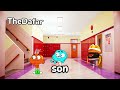 Momentos Divertidos del Increíble Mundo de Gumball | TheDafar