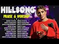 Elevate Your Faith with Hillsong Worship's Heavenly Harmonies: Praise Collection 2024 #2