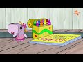 Bob Esponja | Los momentos más extraños dentro de la casa de Don Cangrejo | Nickelodeon en Español