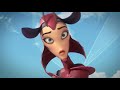 CGI 3D Animated Short: 